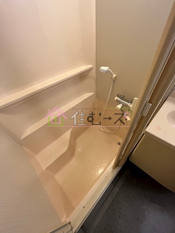 ミストラル本町ウエスト 風呂画像