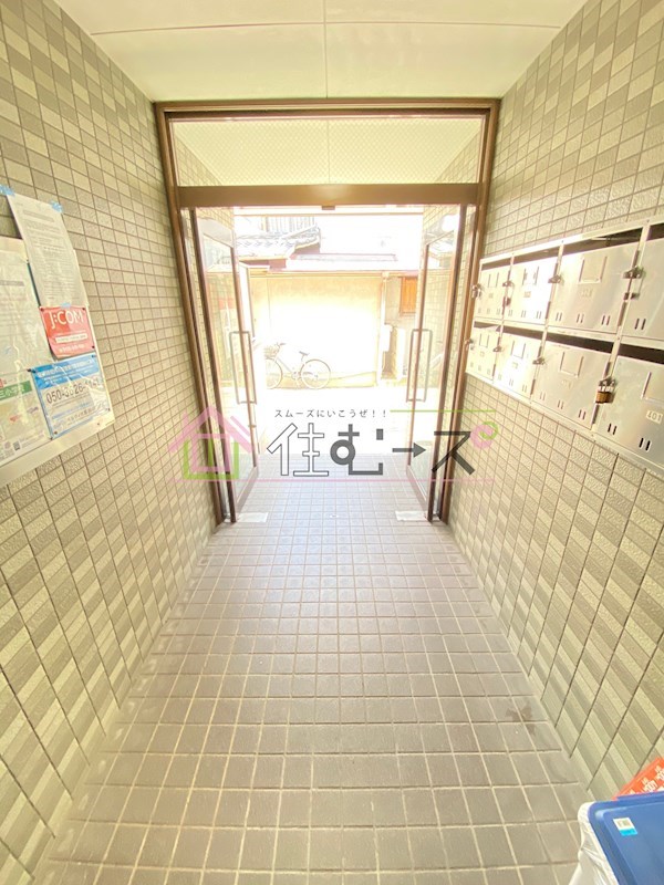 双葉ハイツ その他外観2