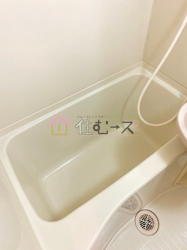 ロイヤルヒルⅠ 風呂画像