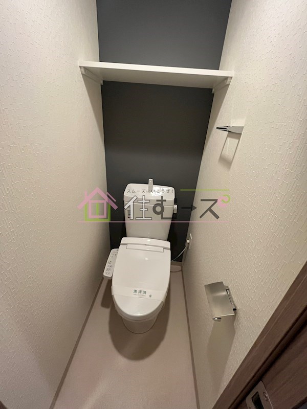 エスリード難波ステーションゲート　ノーステラス その他2