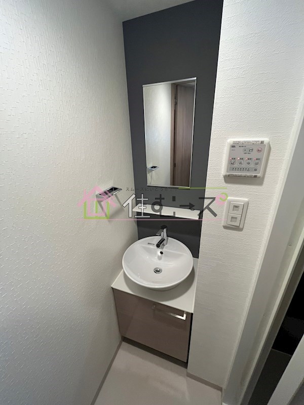 エスリード難波ステーションゲート　ノーステラス その他3