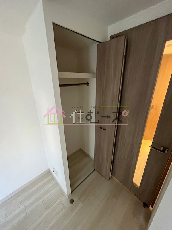 エスリード難波ステーションゲート　ノーステラス その他4