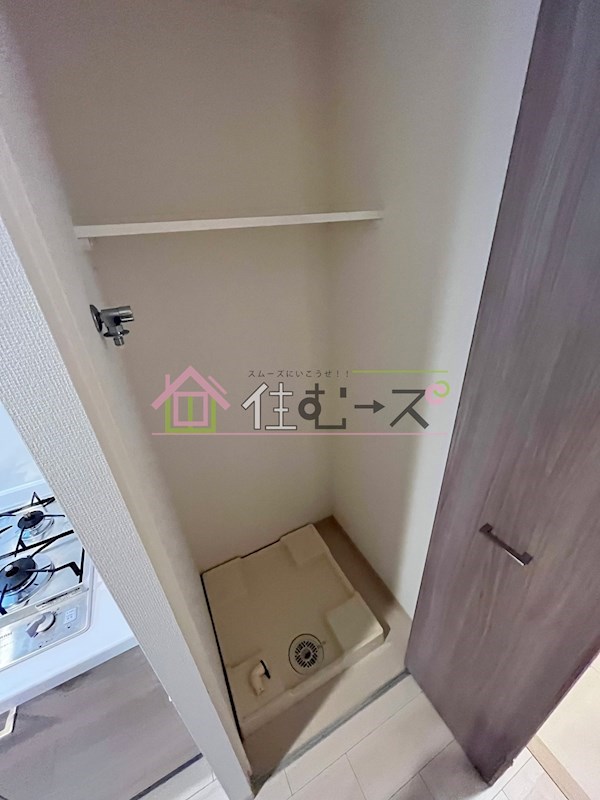 エスリード難波ステーションゲート　ノーステラス その他6