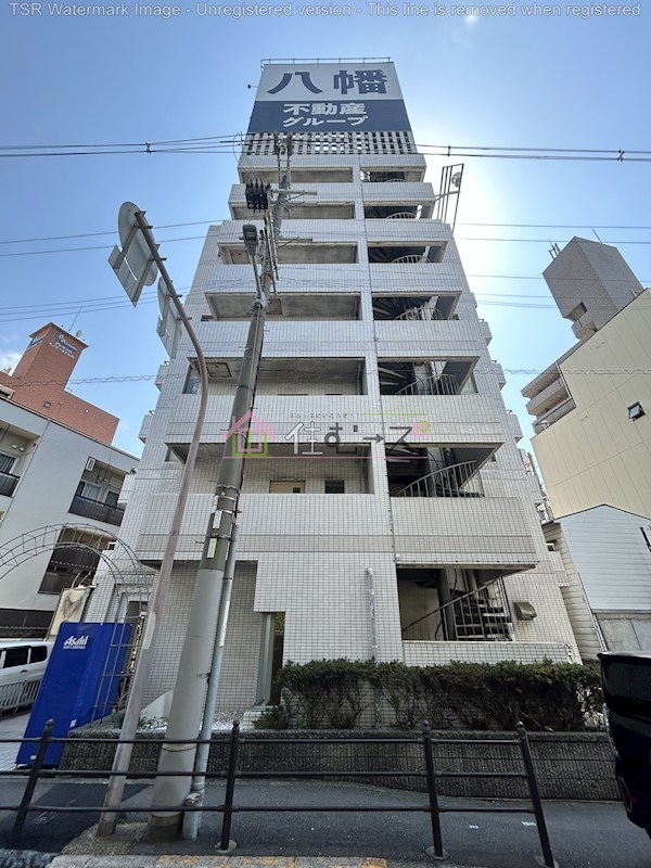 who&amp;#39;s who　AP　さぎす その他外観1