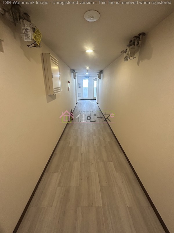 who&amp;#39;s who　AP　さぎす その他外観3