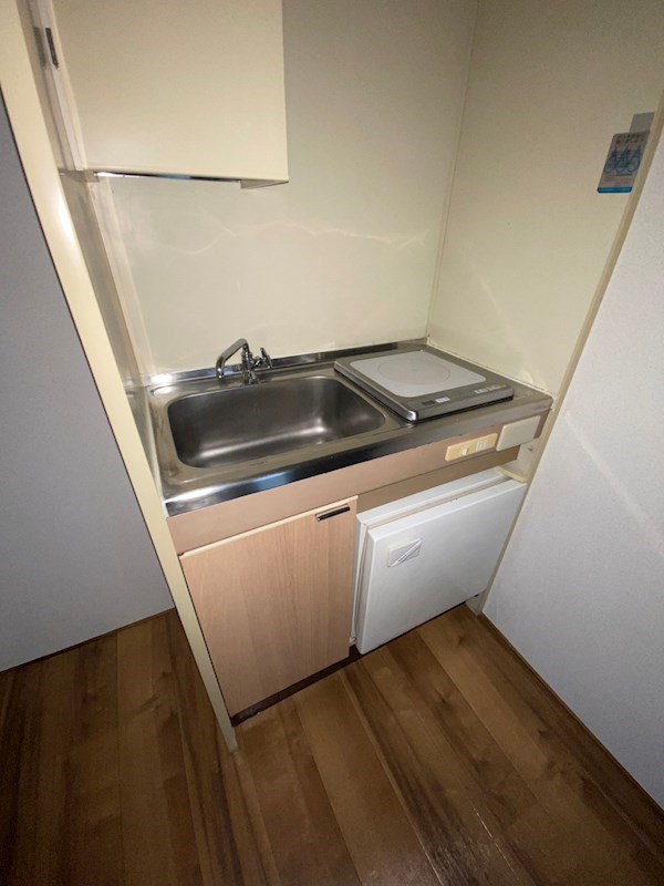 who&amp;#39;s who　AP　さぎす キッチン