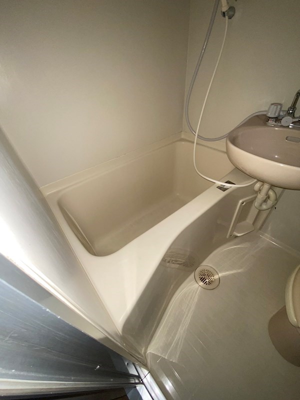 who&amp;#39;s who　AP　さぎす 風呂画像