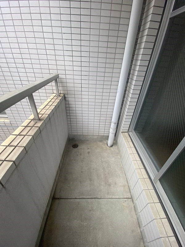 who&amp;#39;s who　AP　さぎす ベランダ