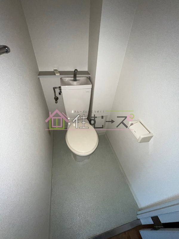 レパンガ西本町AP その他2