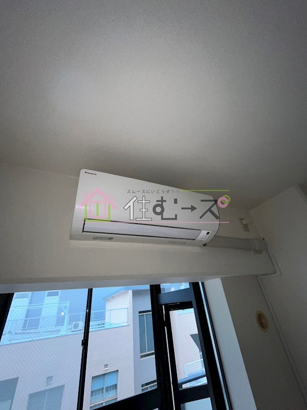 レパンガ西本町AP その他6
