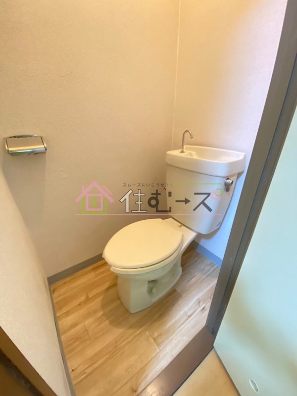 ピュアライフ福町 その他3