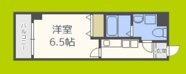 アリバあみだ池 間取り