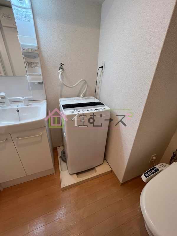 アリバあみだ池 その他3