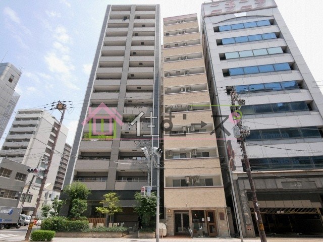 アリバあみだ池 その他外観1