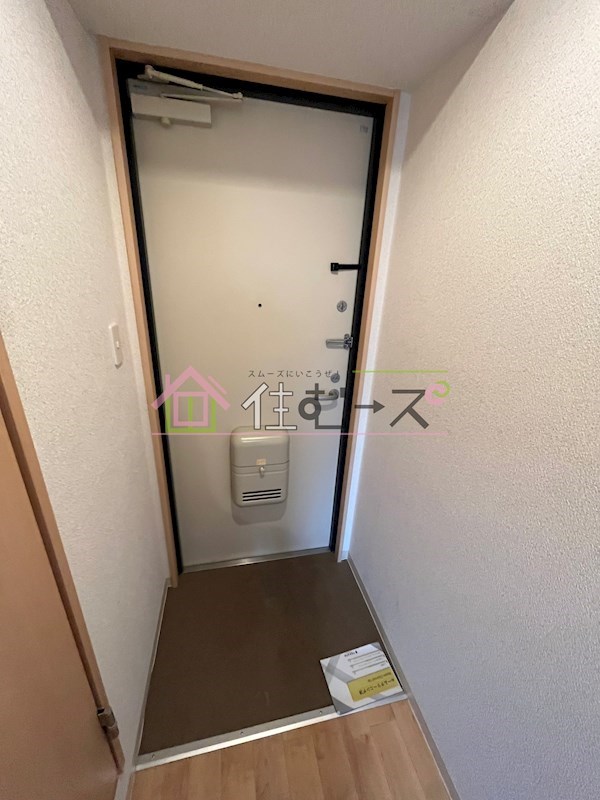 アリバあみだ池 玄関