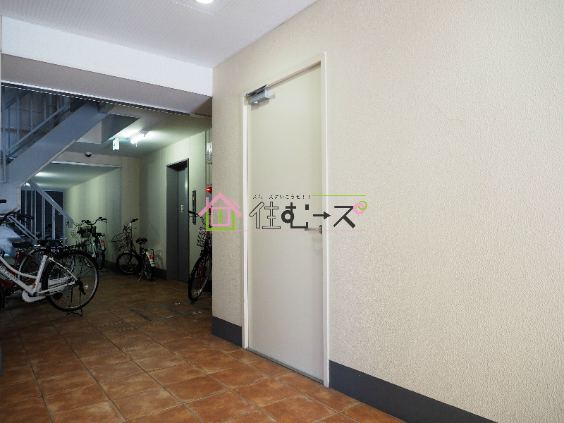 アリバあみだ池 その他外観2