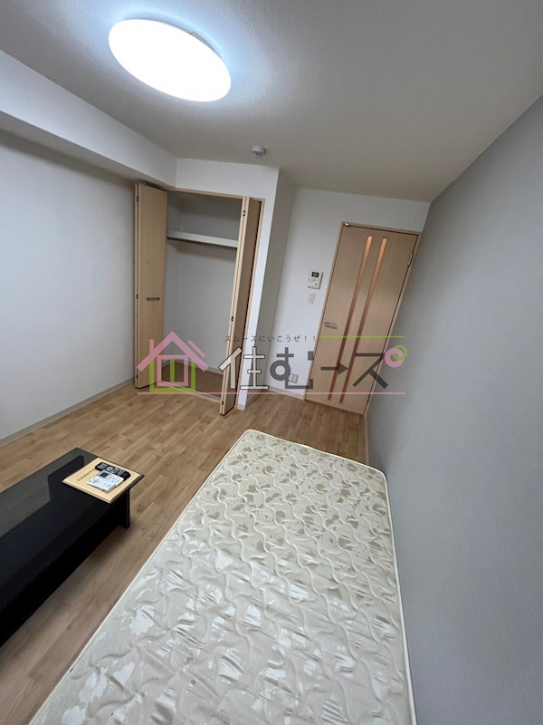 アリバあみだ池 リビング