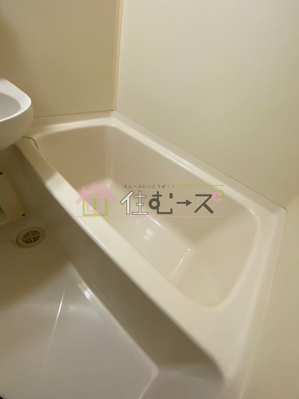 第2エンシンハイツ 風呂画像