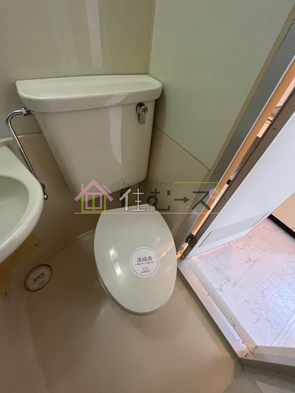 藤和阿波座コープ  その他4