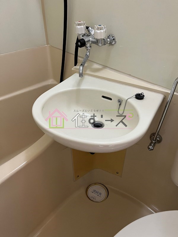 藤和阿波座コープ  その他5