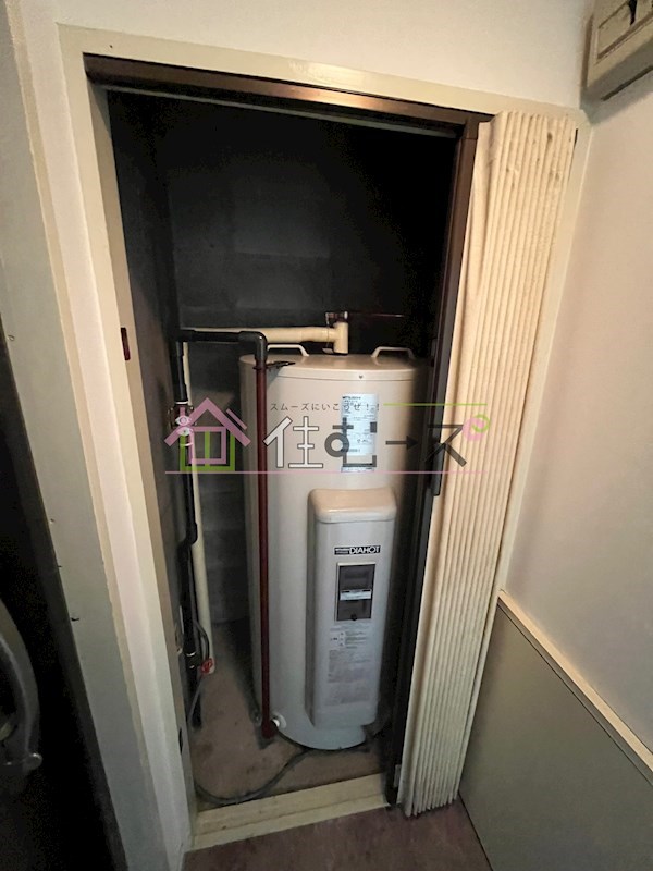 藤和阿波座コープ  その他6