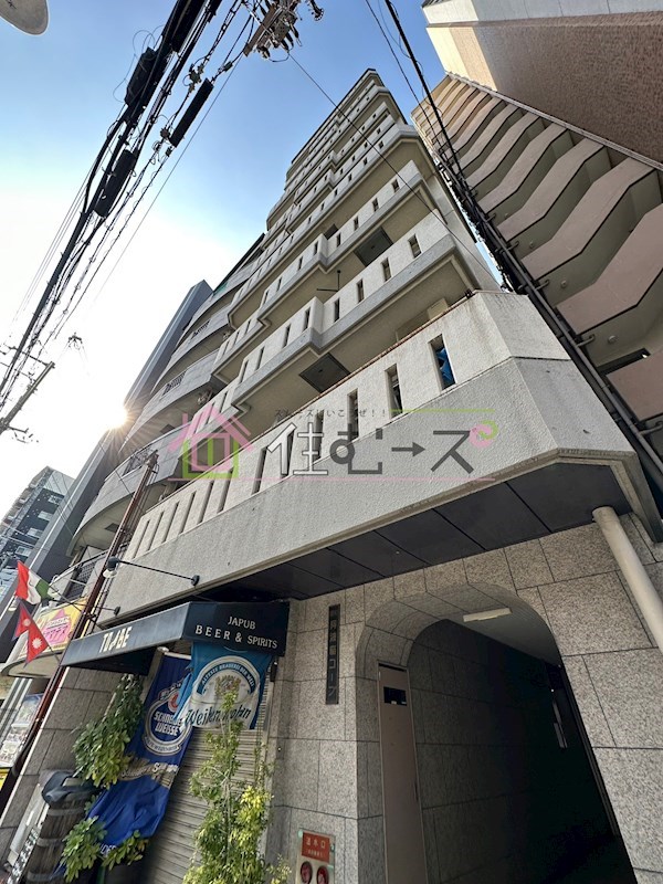 藤和阿波座コープ  その他外観1