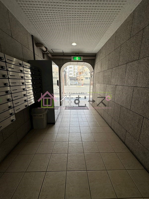 藤和阿波座コープ  その他外観4