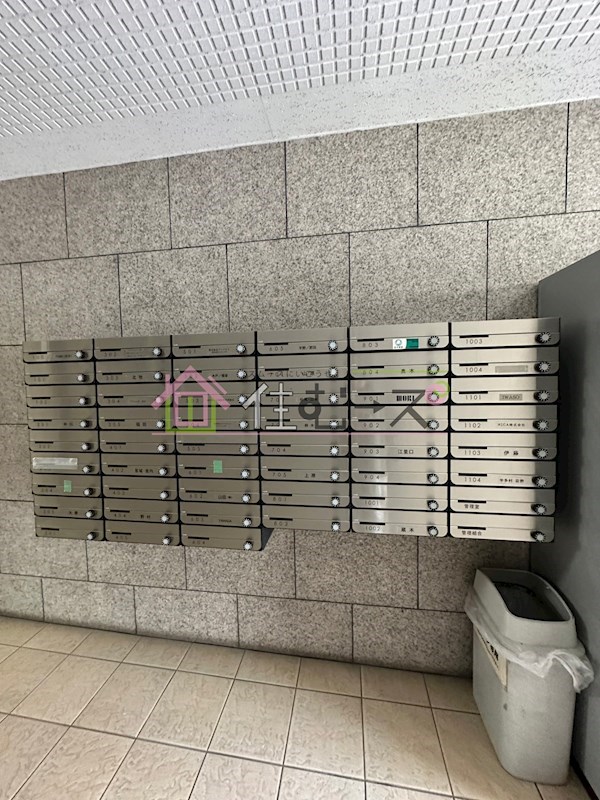 藤和阿波座コープ  その他外観5