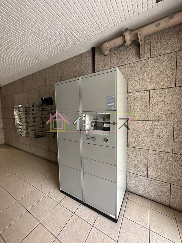 藤和阿波座コープ  その他外観6