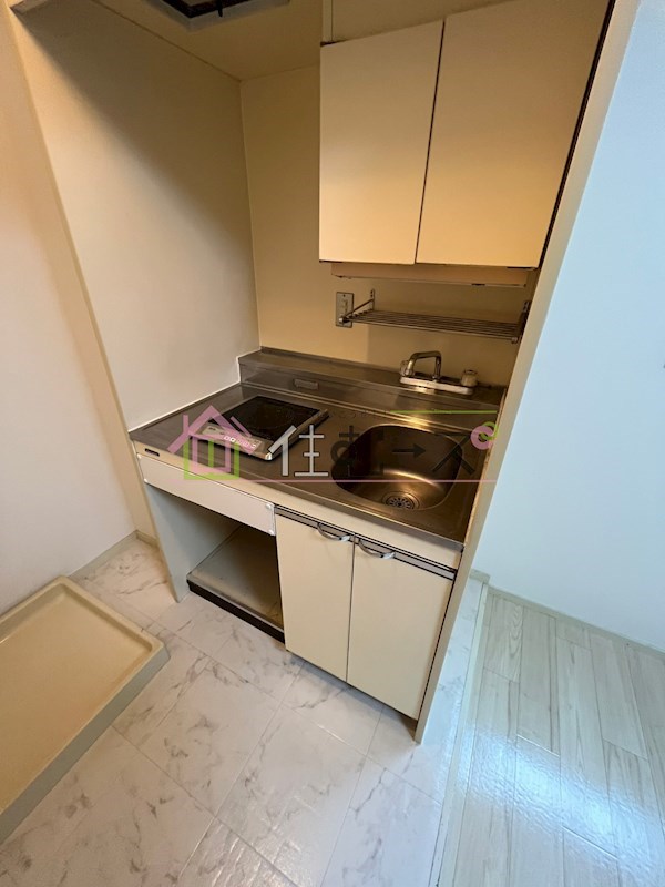 藤和阿波座コープ  キッチン