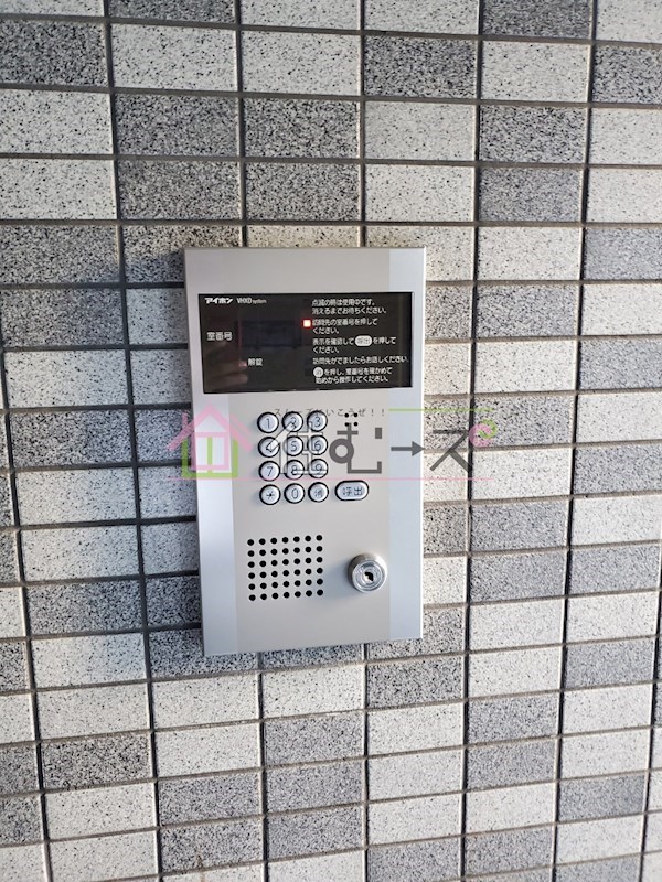 エスリード野田  その他外観3