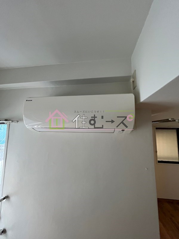 レバンガ桜川AP その他2