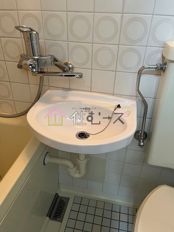 レバンガ桜川AP その他3