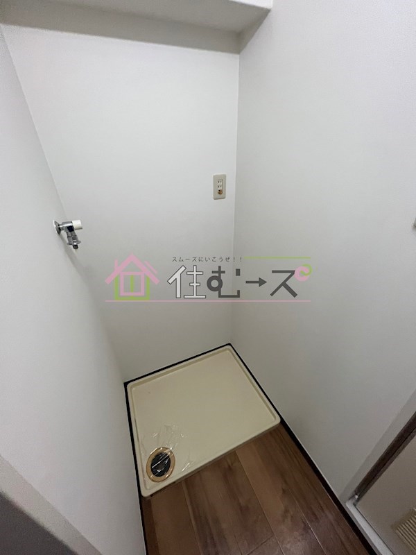 レバンガ桜川AP その他5