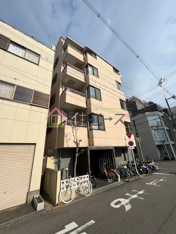 レバンガ桜川AP その他外観1