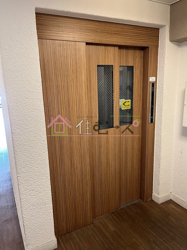 レバンガ桜川AP その他外観3