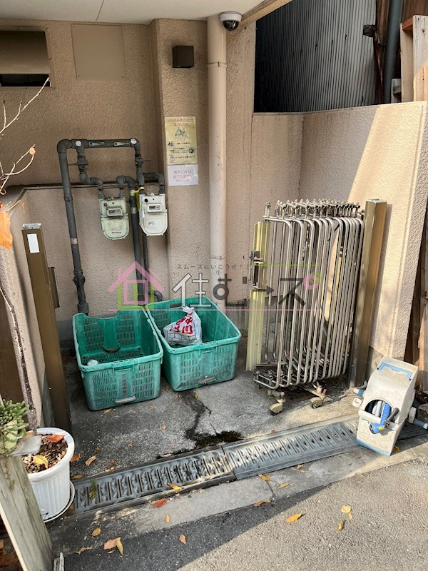 レバンガ桜川AP その他外観6