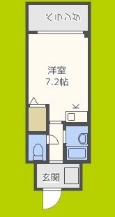 Art21 間取り