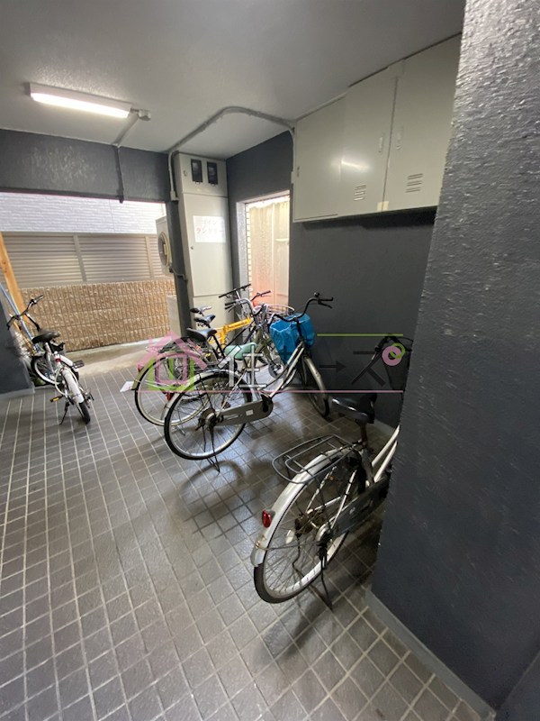 イオ・ネクスト菅原 その他外観2