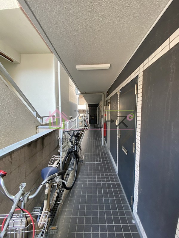 イオ・ネクスト菅原 その他外観4