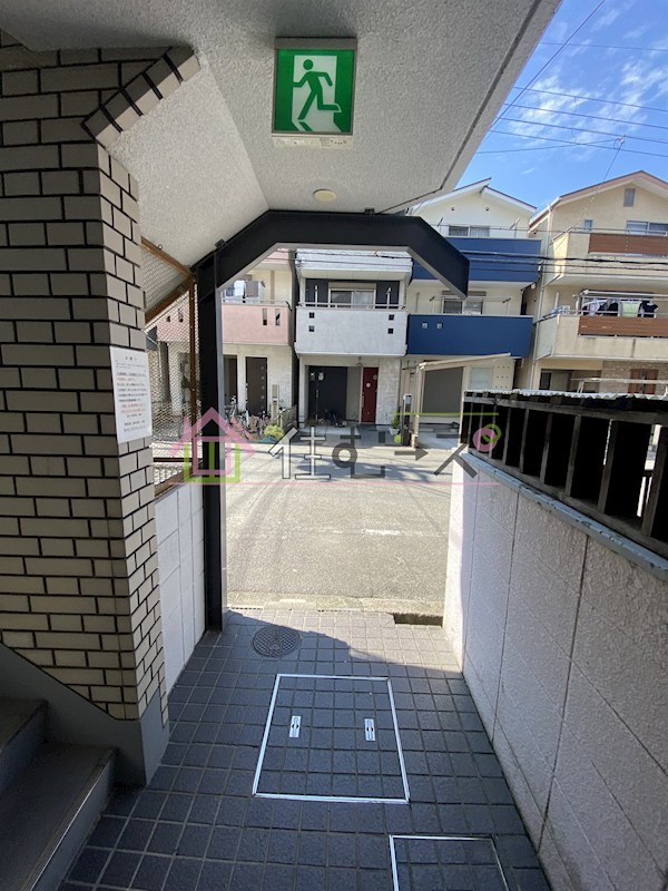 イオ・ネクスト菅原 その他外観5