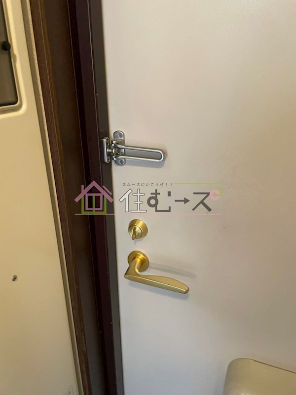 インターナショナル玉造 その他2