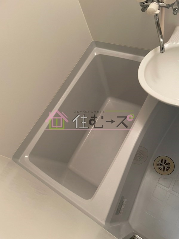 インターナショナル玉造 風呂画像