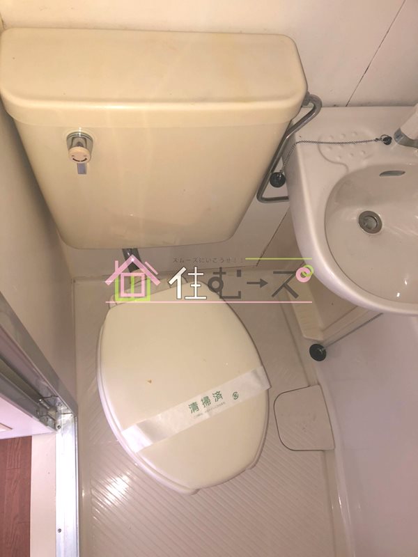 メゾネット北野 その他3