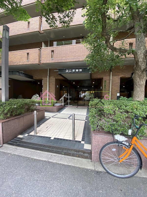 センチュリーパークユニ東梅田 その他1