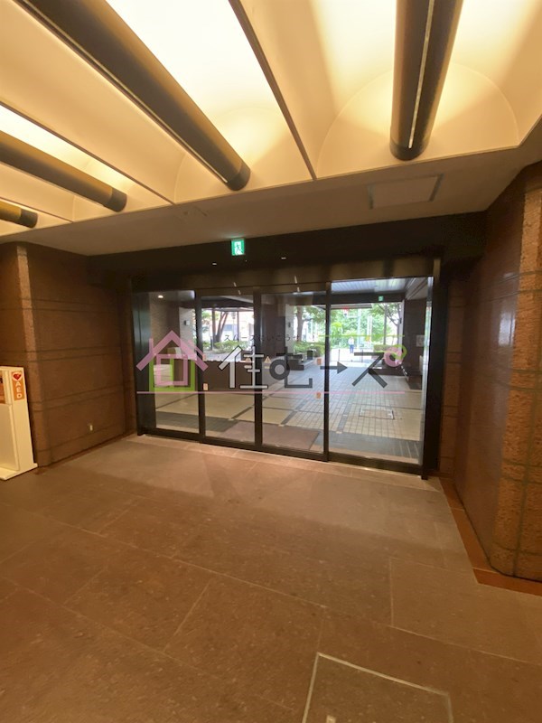 センチュリーパークユニ東梅田 その他外観2