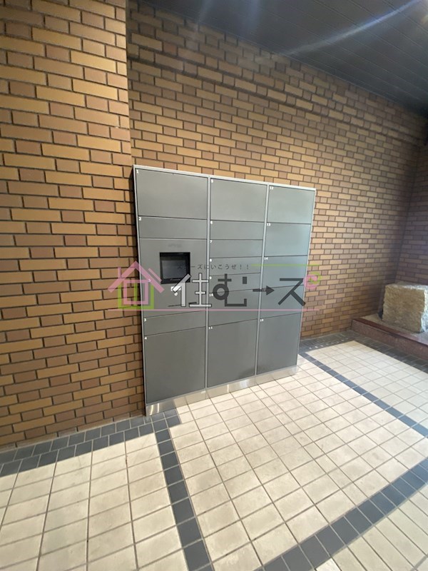 センチュリーパークユニ東梅田 その他外観3