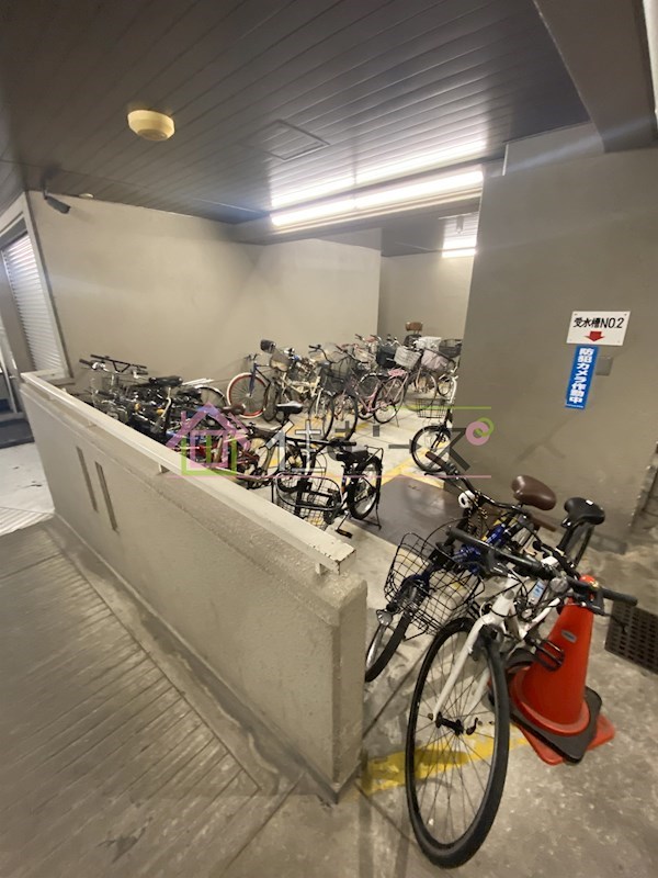 センチュリーパークユニ東梅田 その他外観4