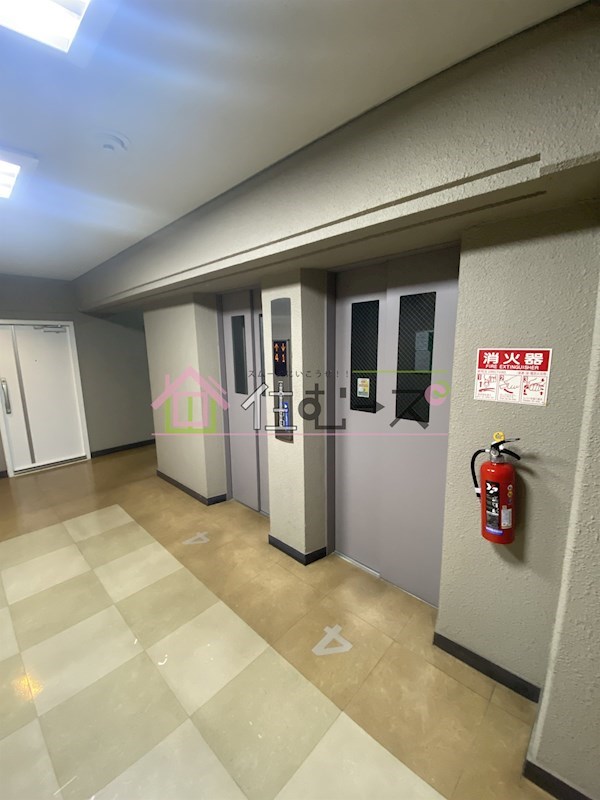 センチュリーパークユニ東梅田 その他外観5