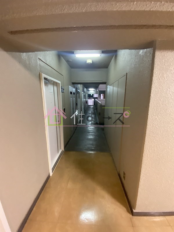 センチュリーパークユニ東梅田 その他外観6